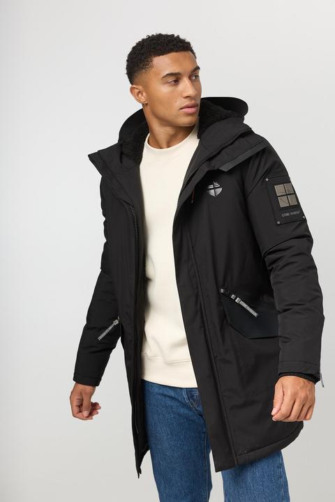 Produktbild Stone Harbour Ragaan