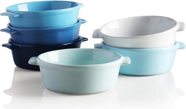 Produktbild Home Souffle-Auflaufförmchen Set