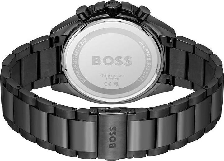 Produktbild BOSS Hugo Cloud (Chronograph, 43 mm)