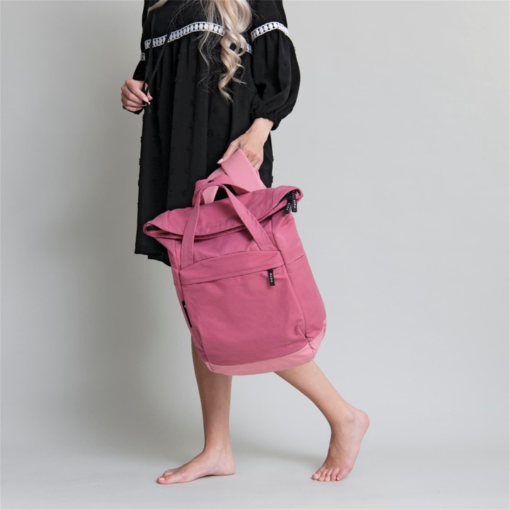 Produktbild Eoto Rucksack WATER ICE:OLATED Daypack, nachhaltig, 26 L (22 l)