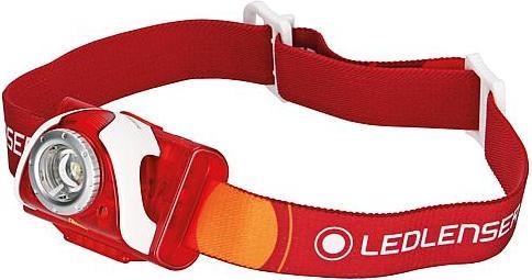 Produktbild Ledlenser LED Seo 5 (180 lm)