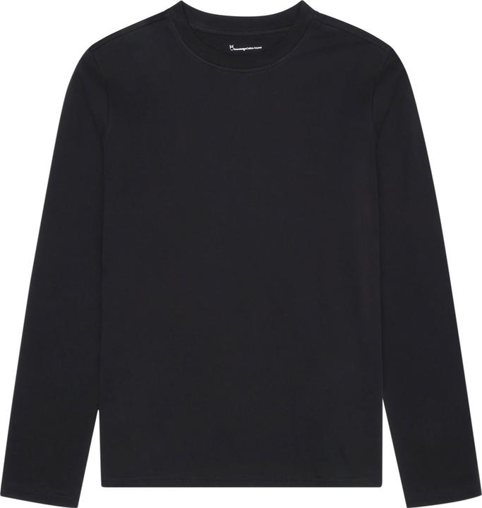 Produktbild KnowledgeCotton Apparel Basic Pima Cotton (L)