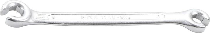 Produktbild BGS Offener Doppel-Ringschlüssel SW 8 x 9 mm (8 mm, 9 mm)