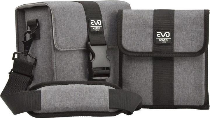 Actual product image Cokin EVO Wallet X Series (Camera shoulder bag)