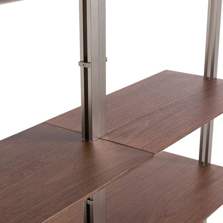 Immagine prodotto AM.PM Livello (100 x 31 x 182 cm)