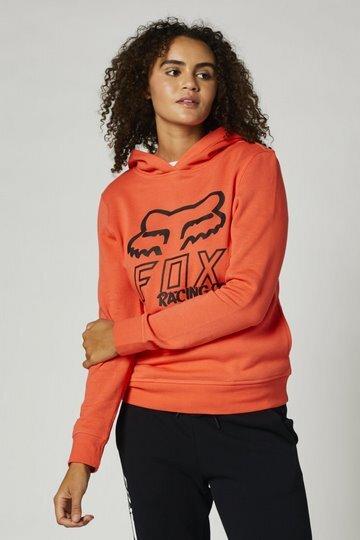 Actual product image Fox Hoody 21 Hightail Po Fla XS (XS)