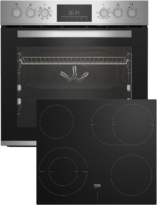 Immagine prodotto Beko EB BBUM12328X