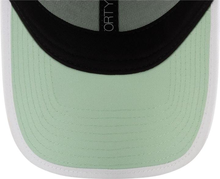 Actual product image New Era 9Forty Strapback Cap - USA MIAMI F1 Red Bull Racing (One size)
