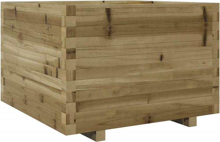 Produktbild vidaXL Pflanzkübel