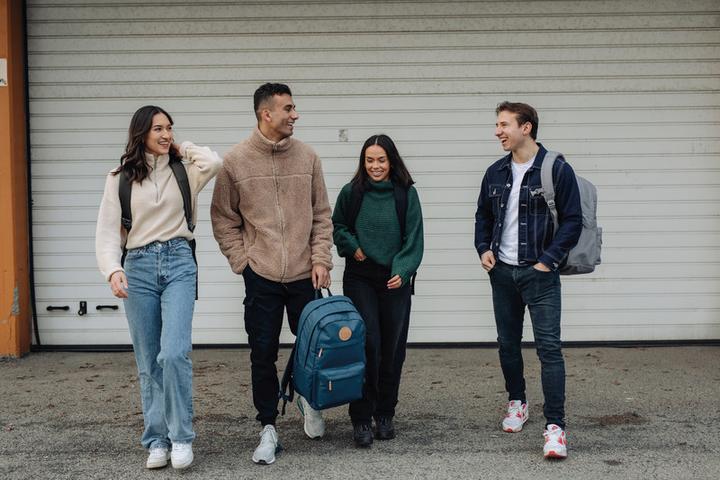 Image du produit Beckmann City Max (34 l)