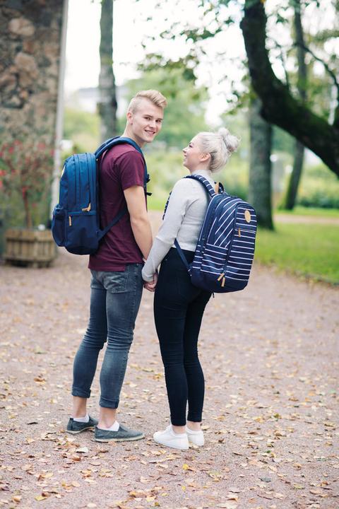 Image du produit Beckmann City Max (34 l)