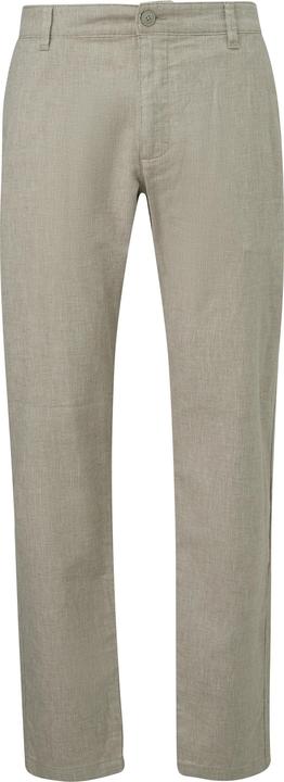 Produktbild s.Oliver Phoenix: Hose aus Leinenmix mit Elastikbund (36)