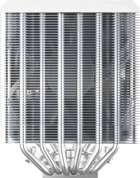 Produktbild Montech NX600 White (160 mm)