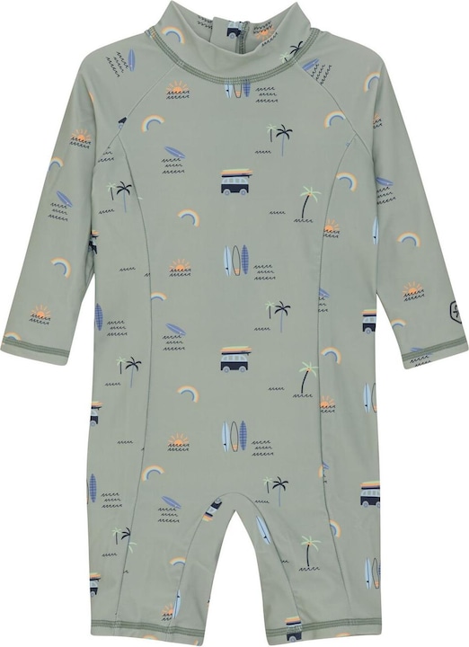 Produktbild Color Kids Baby Badeanzug Iceberg (74)