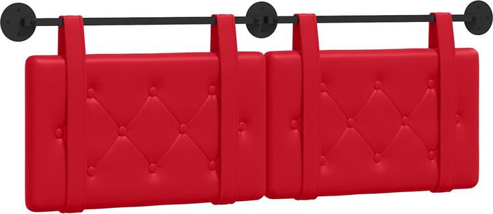 Produktbild vidaXL Kopfteil (150 x 5 x 5 cm)