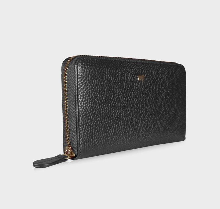 Image du produit Braun Büffel Porte-monnaie "Asti" Noir