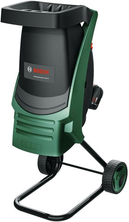 Produktbild Bosch Hausgeräte Home and Garden UniversalShredder
