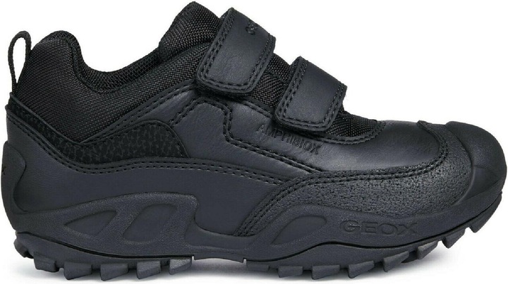 Immagine prodotto Geox Scarpe da ginnastica Savage in pelle (27)
