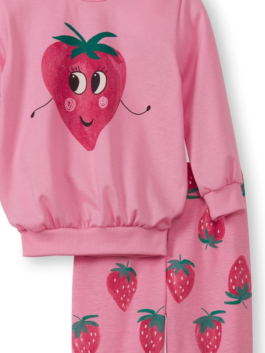 Produktbild Calida Strawberry (92)