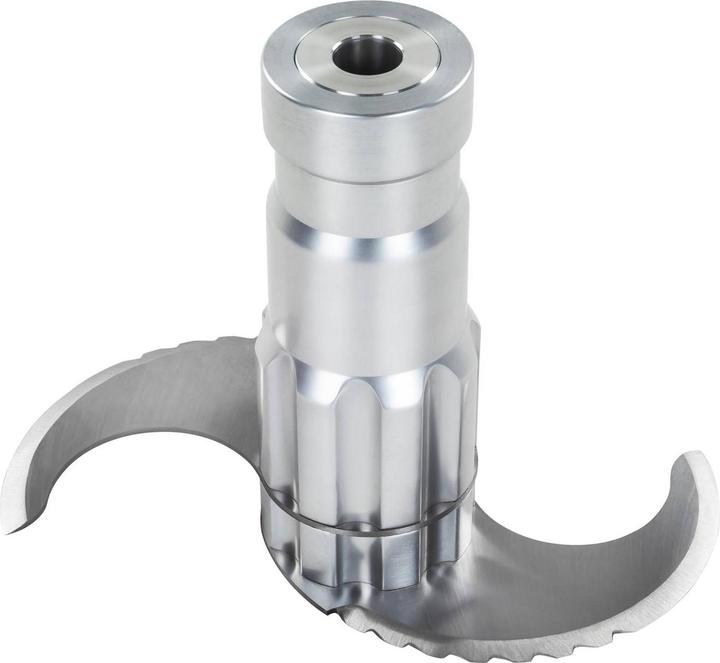 Produktbild Royal Catering Tischkutter Küchenkutter Kutter Küchenmaschine Küchencutter 9 L Edelstahl Gastro (9000 ml)