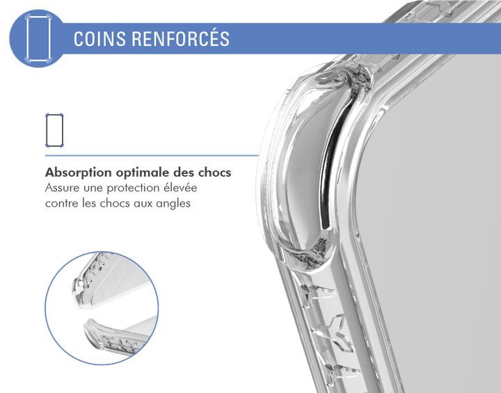 Actual product image Force Case Air Case iPhone 13 Mini (Apple iPhone 13 mini)