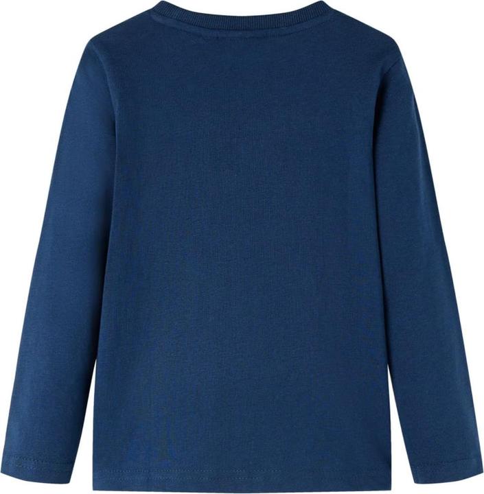 Image du produit vidaXL Kinder Langarmshirt (140)
