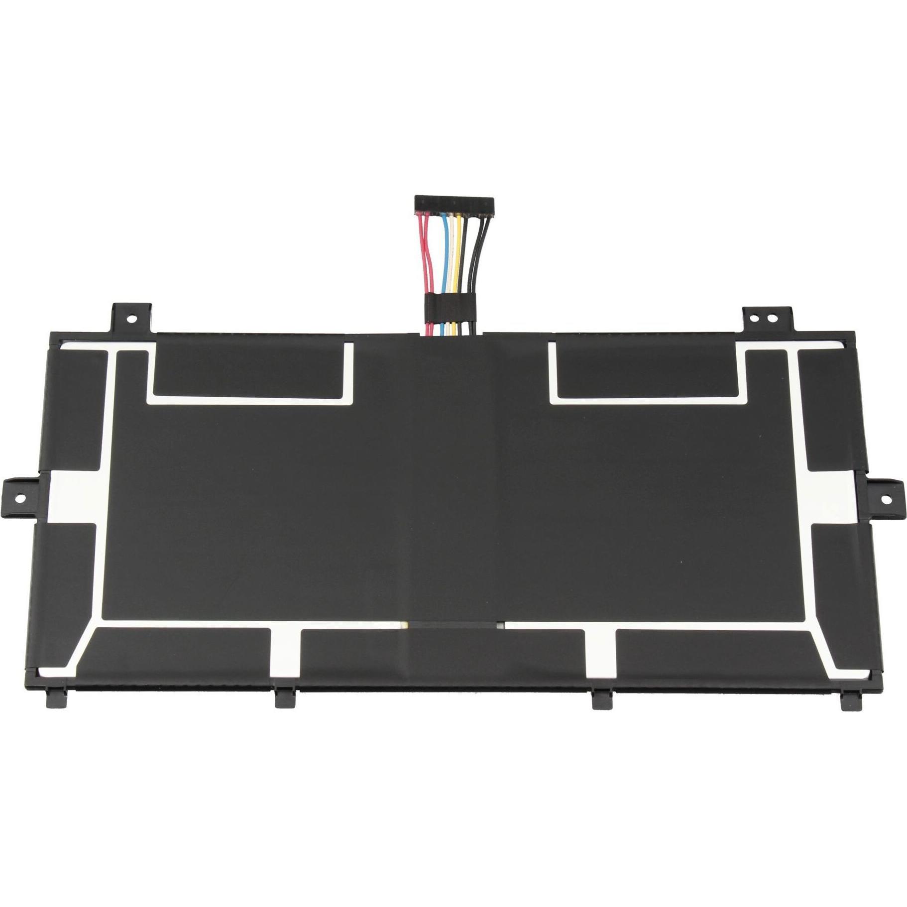 Thumbnail - ASUS 0B200-03800200 (2 Zellen, 4160 mAh), Notebook Akku