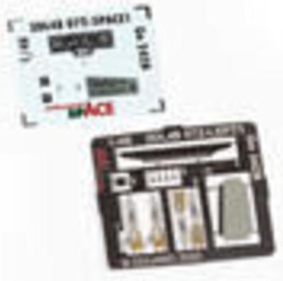 Actual product image Eduard Go 242B SPACE 1/48