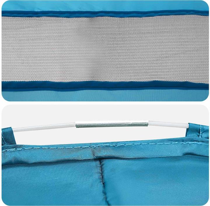 Produktbild vidaXL Pop-Up Zelt (0.55 kg)