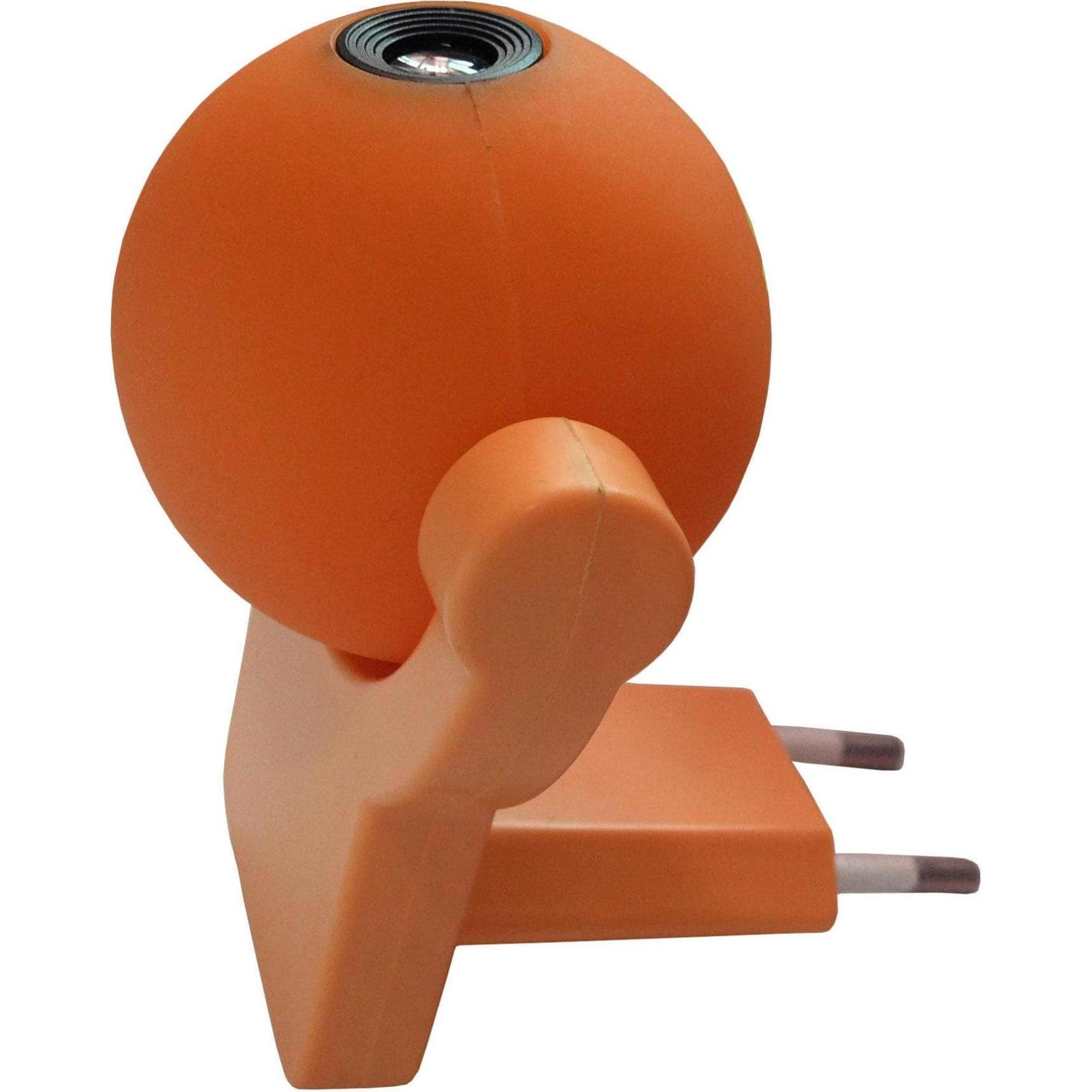 Niermann Stand By, Nachtlicht, Sunny