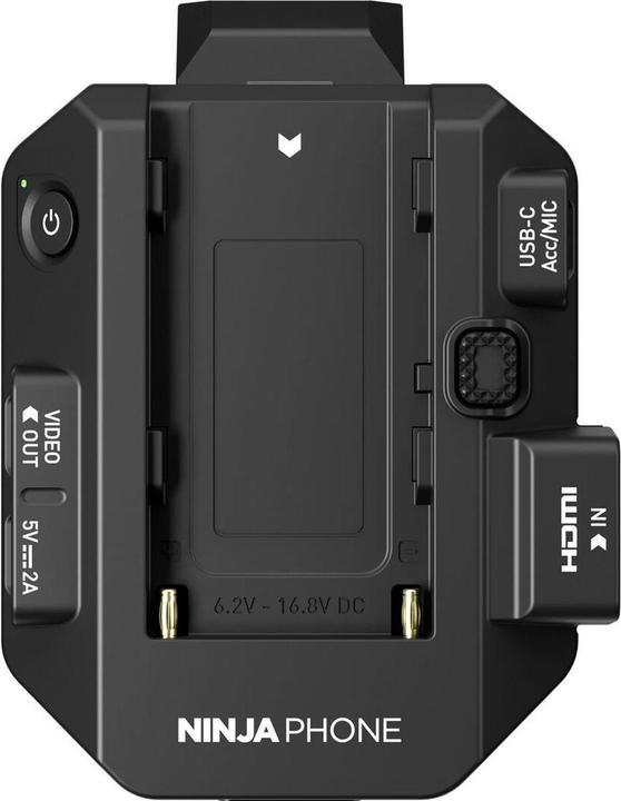 Produktbild Atomos Ninja Phone "Base" Model