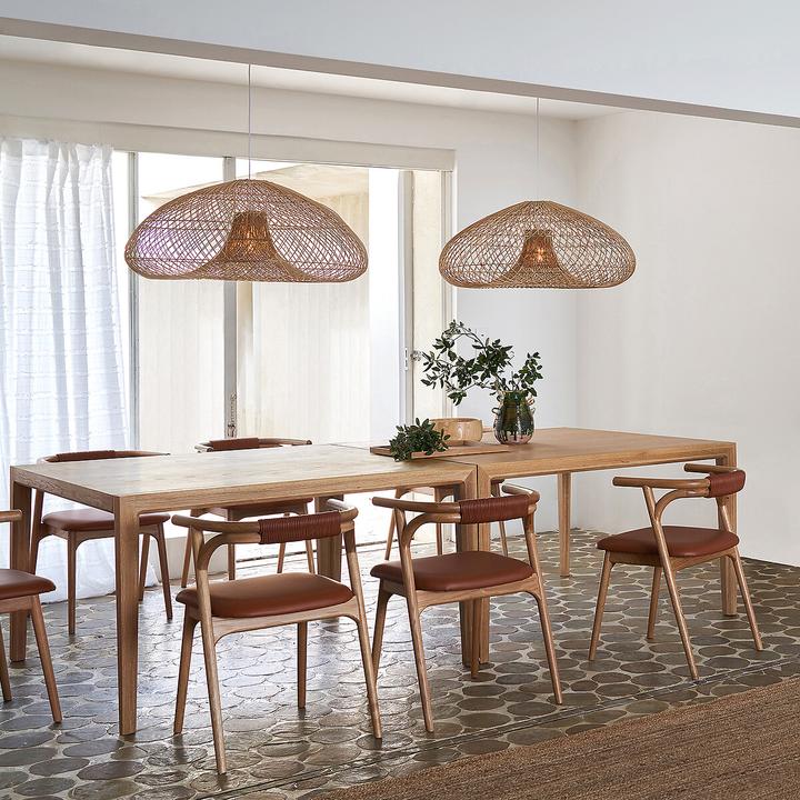 Image du produit AM.PM Nizou (130 x 130 x 75 cm)