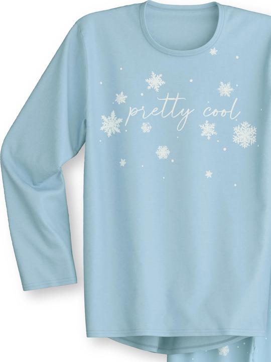 Image du produit Calida Kids Snowflakes Pyjama (128, 134)
