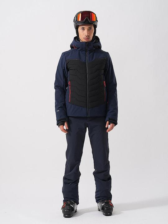 Immagine prodotto Icepeak Softshell Fremont (48)