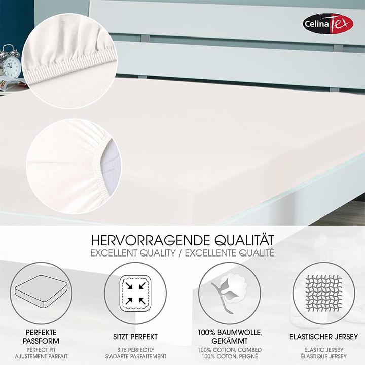 Produktbild CeninaTex SoftStay (200 x 200 cm)