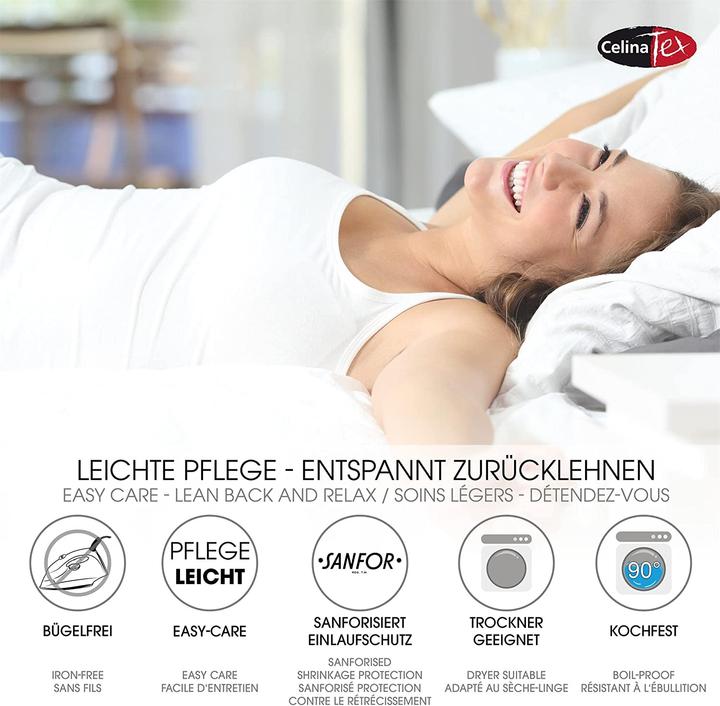Produktbild CeninaTex SoftStay (200 x 200 cm)