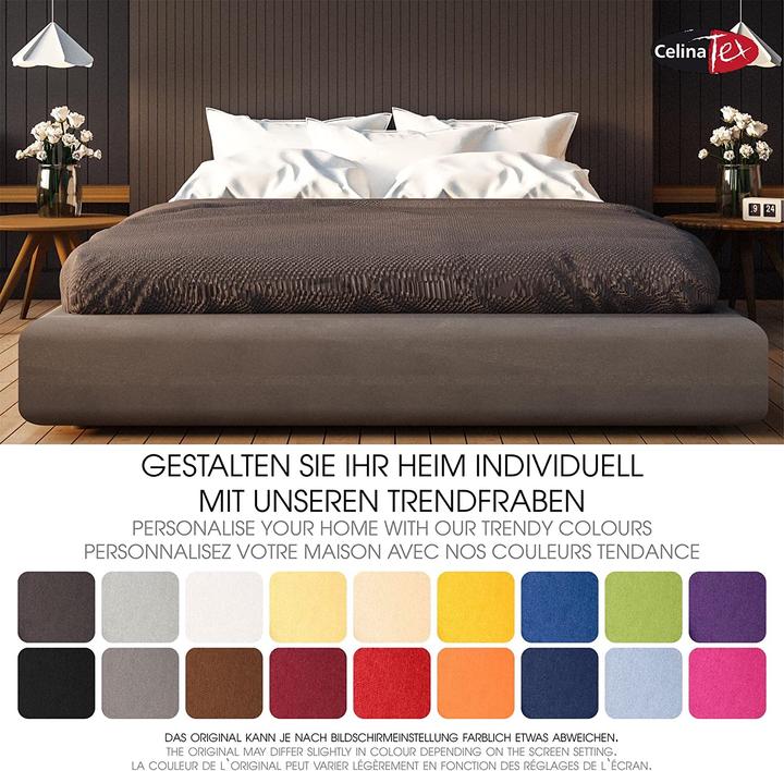 Produktbild CeninaTex SoftStay (200 x 200 cm)