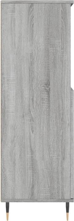 Image du produit vidaXL Highboard (60 x 36 x 110 cm)