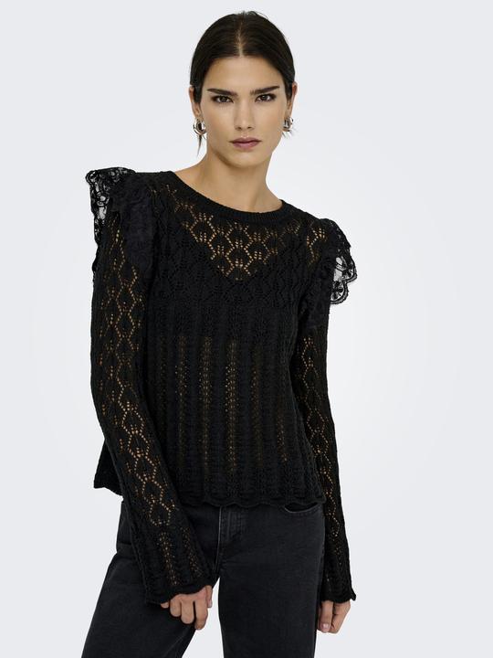 Image du produit Only ONLASHLEY Strickpullover Strickpullover (M)