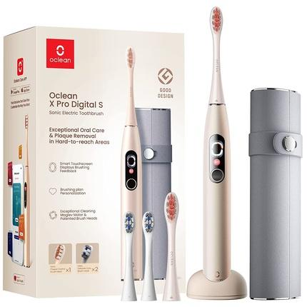 Produktbild Oclean X Pro Digital Set (Schallzahnbürste)