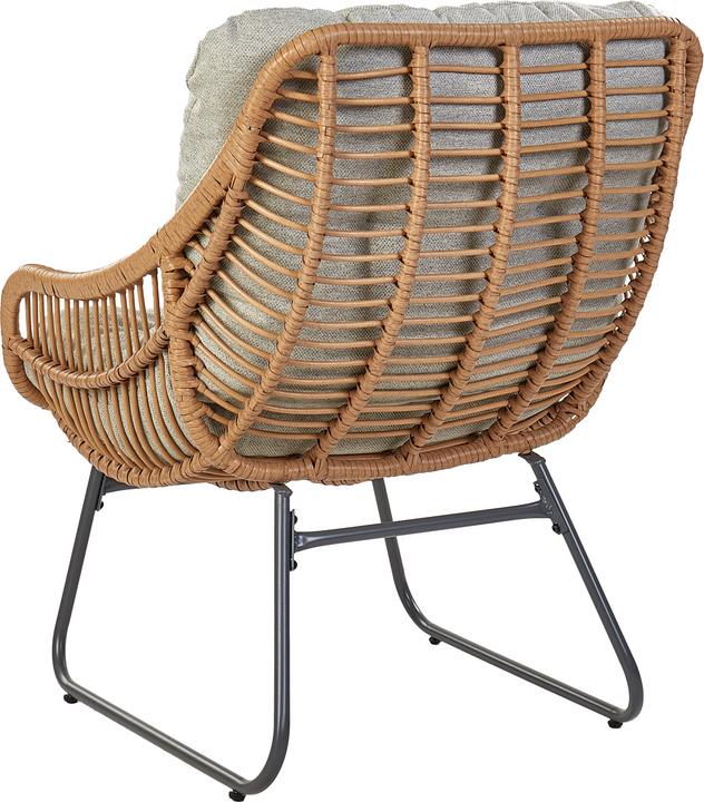Actual product image Beliani Mestre