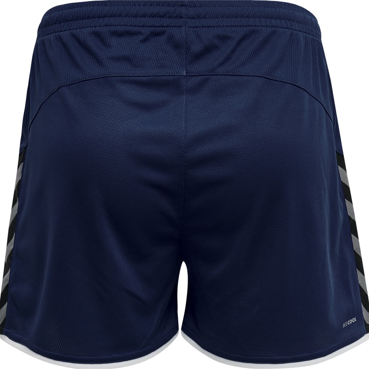 Actual product image hummel Authentic Poly Shorts Woman (XS)