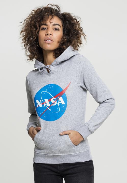 Produktbild MT Ladies NASA Insignia Hoody (M)