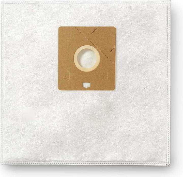 Image du produit Nedis Sacs pour aspirateurs Samsu ng VP77 (4x)