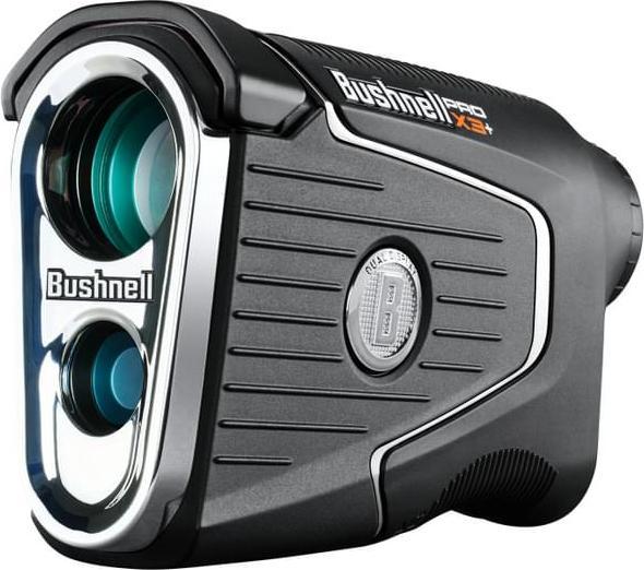 Bushnell Pro X3+ LINK, Slope Switch (600 m)