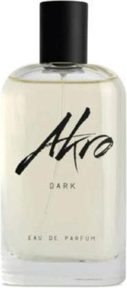 Actual product image Akro Dark Eau de Parfum Spray 100ml (Eau de parfum, 100 ml)