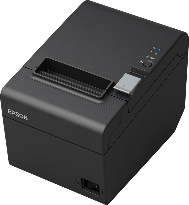Productafbeelding Epson TM-T20III (Ethernet)