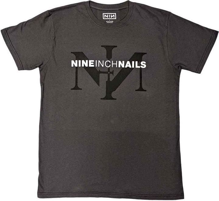 Immagine prodotto Nine Inch Nails Icon & Logo (XL)
