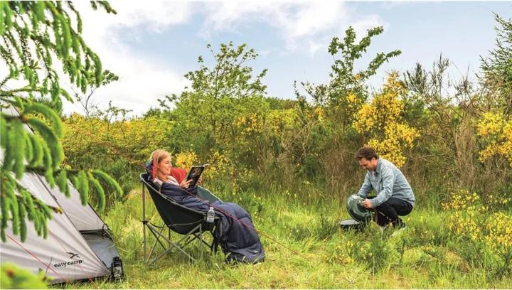 Produktbild Easy Camp Adventure Grill Green (36 cm)