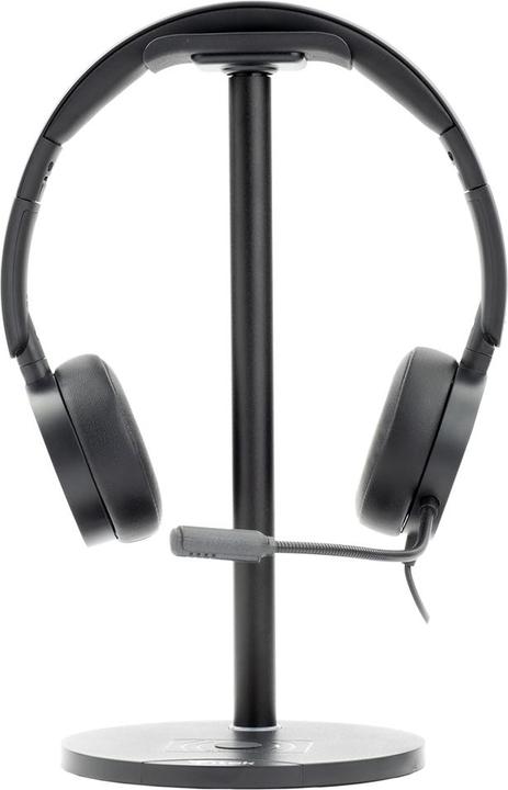 Produktbild Itek H360 Headset mit Usb-Mikrofonanschluss (Kabelgebunden, USB Typ-B)